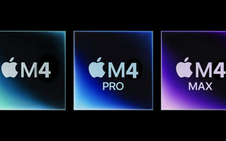 Apple планирует внедрить ИИ-процессор в ноутбуки MacBook Pro уже к концу 2024 года