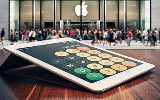 Apple наконец собирается добавить в iPad приложение, которого пользователи ждут с момента выхода первого поколения планшета