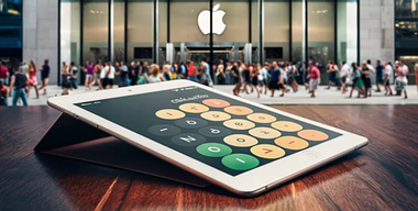 Apple наконец собирается добавить в iPad приложение, которого пользователи ждут с момента выхода первого поколения планшета