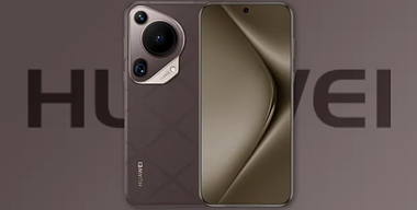 В флагманской модели Huawei Pura 70 Ultra была обнаружена функция отправки изображений через спутниковую связь