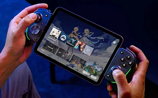 Razer представила новый геймпад с вибрацией для смартфонов и ПК, названный Razer Kishi Ultra
