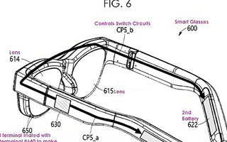 Samsung работает над конкурентом Apple Vision Pro, предположительно Galaxy Glasses