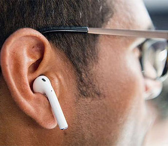 Apple планирует выпустить инновационные умные очки и наушники, оборудованные камерами