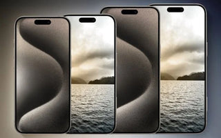 Почему стоит рассмотреть покупку iPhone 16 Pro и Pro Max?