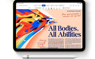 С выпуском iPadOS 17.4, Apple Pencil 3 получит функцию поиска, названную "Локатор"