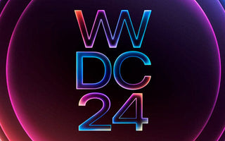 Apple объявляет о дате проведения WWDC24: 10 июня состоится keynote-презентация!