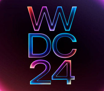 Apple объявляет о дате проведения WWDC24: 10 июня состоится keynote-презентация!