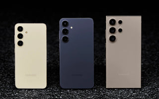 Серия Samsung Galaxy S24 официально представлена