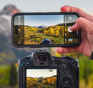 Как выбрать идеальный смартфон для фото и видео
