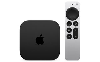 Apple разрабатывает телевизионную приставку с камерой и поддержкой жестов