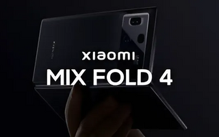 Характеристики складного смартфона Xiaomi Mix Fold 4 были раскрыты
