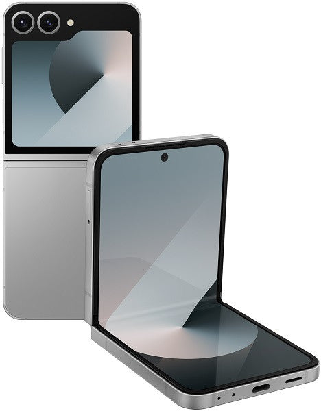 Смартфон Samsung Galaxy Z Flip 6