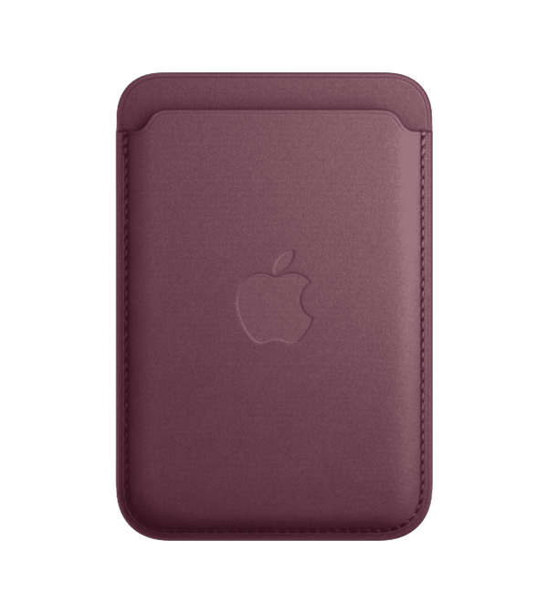 Кошелек iPhone FineWoven Wallet with MagSafe