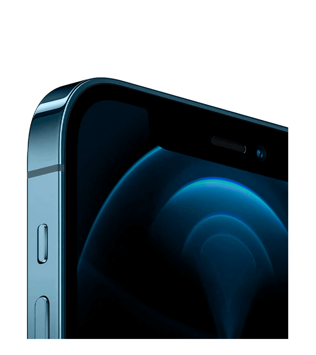 iPhone 12 Pro Max 256GB Pacific Blue 83%