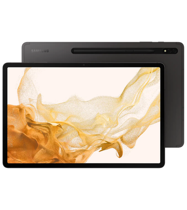 Планшет Samsung Galaxy Tab S8 Plus