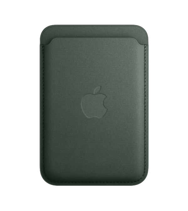 Кошелек iPhone FineWoven Wallet with MagSafe