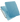 G‘ilof UNIQ Camden/Slim orqasi muzli sumka/iPad Air 10.9 2022/20 Northern Blue uchun