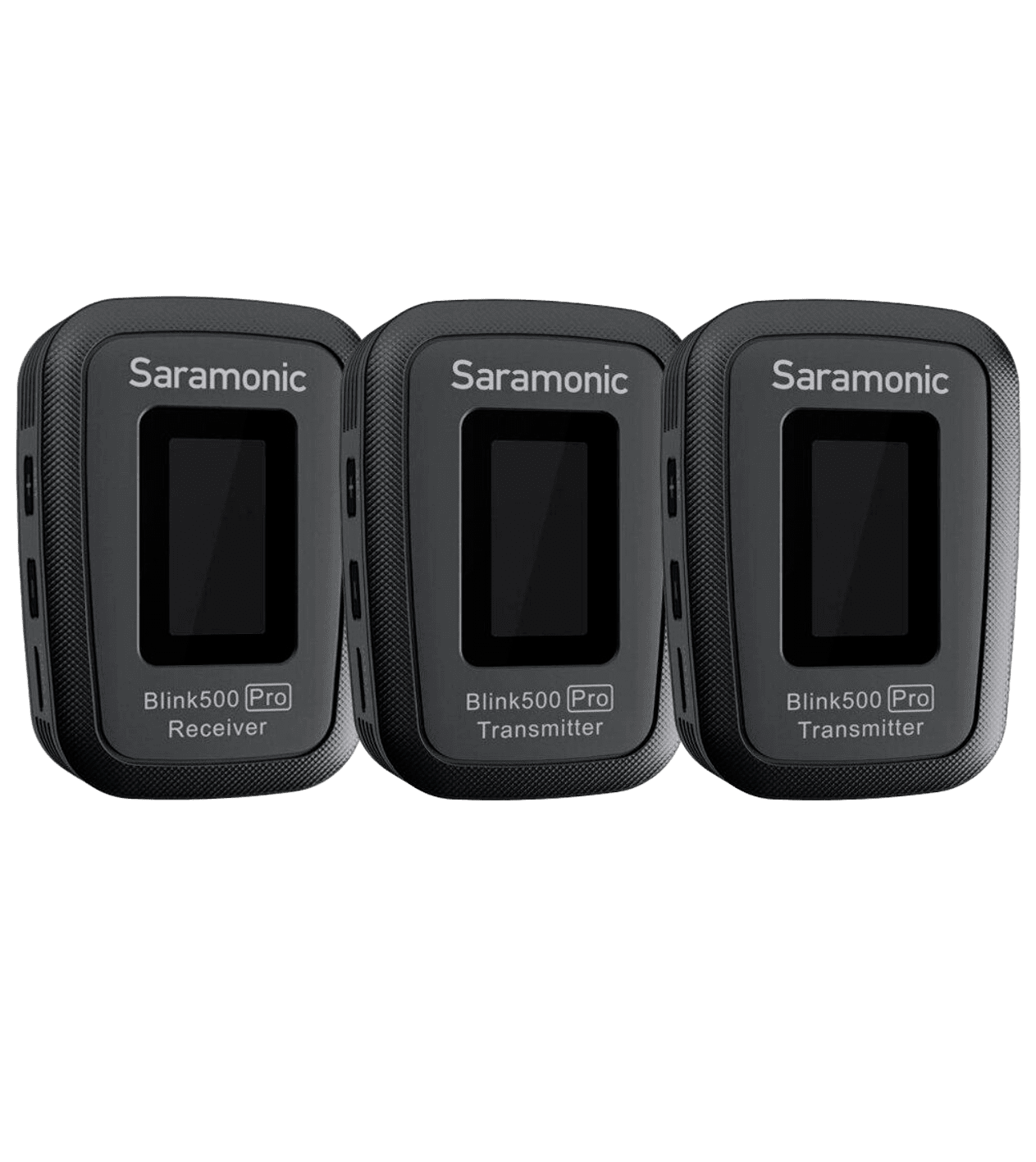 Микрофон Saramonic Blink 500 Pro B2