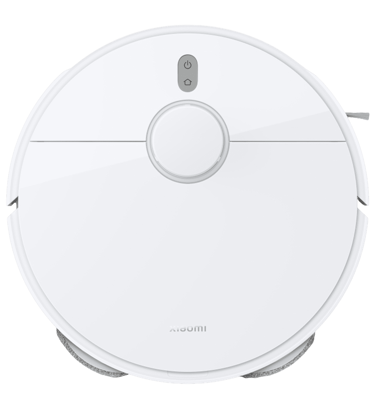 Робот Пылесос Xiaomi Robot Vacuum S10+