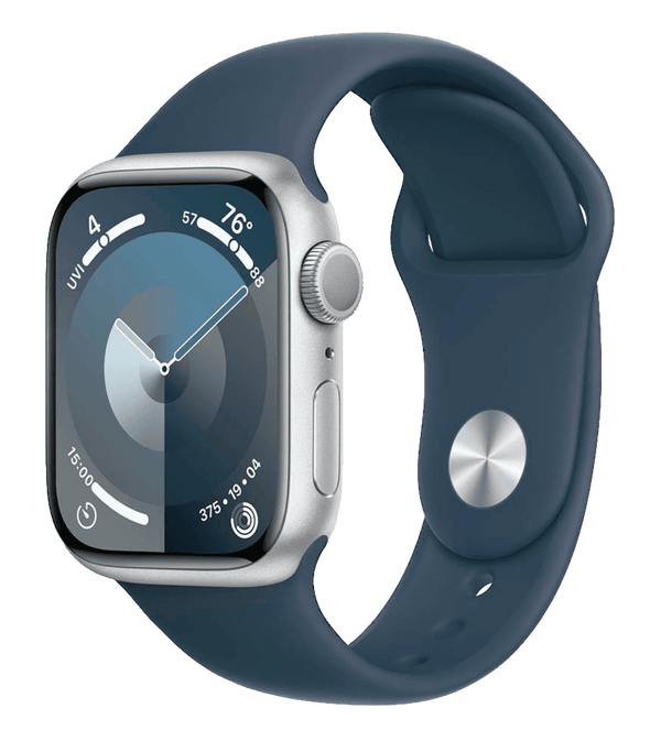 Часы Apple Watch Series 9