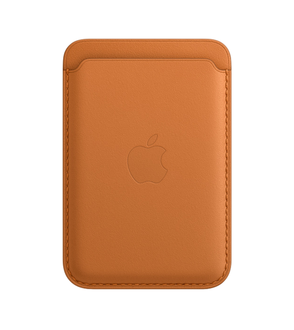 Apple iPhone charm hamyoni