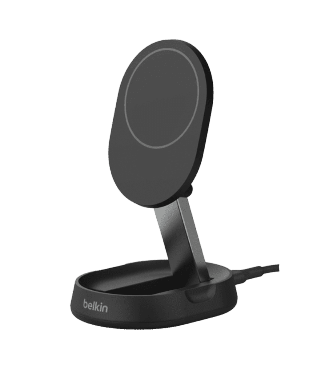 Зарядное устройство Belkin Boost Charge Pro Convertible Magnetic Charging Stand 15W