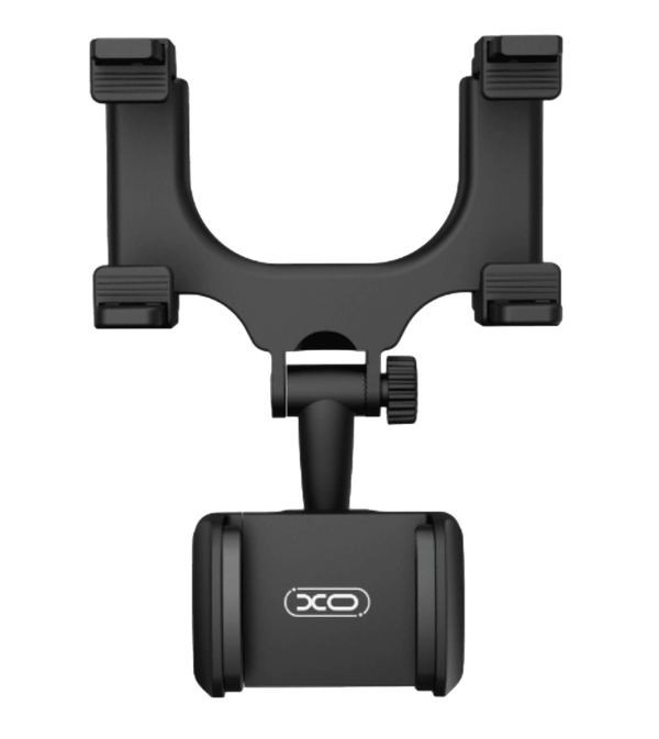 XO-C70 avtomobil ushlagichi orqa ko'zgu oynasi avtomobil ushlagichi qora