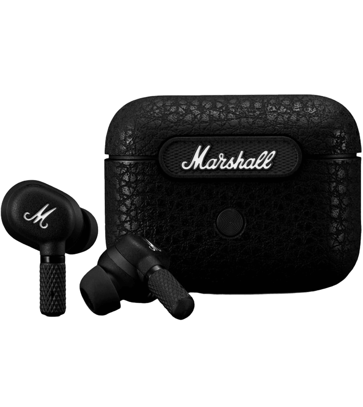 Наушники Marshall MOTIF A.N.C.