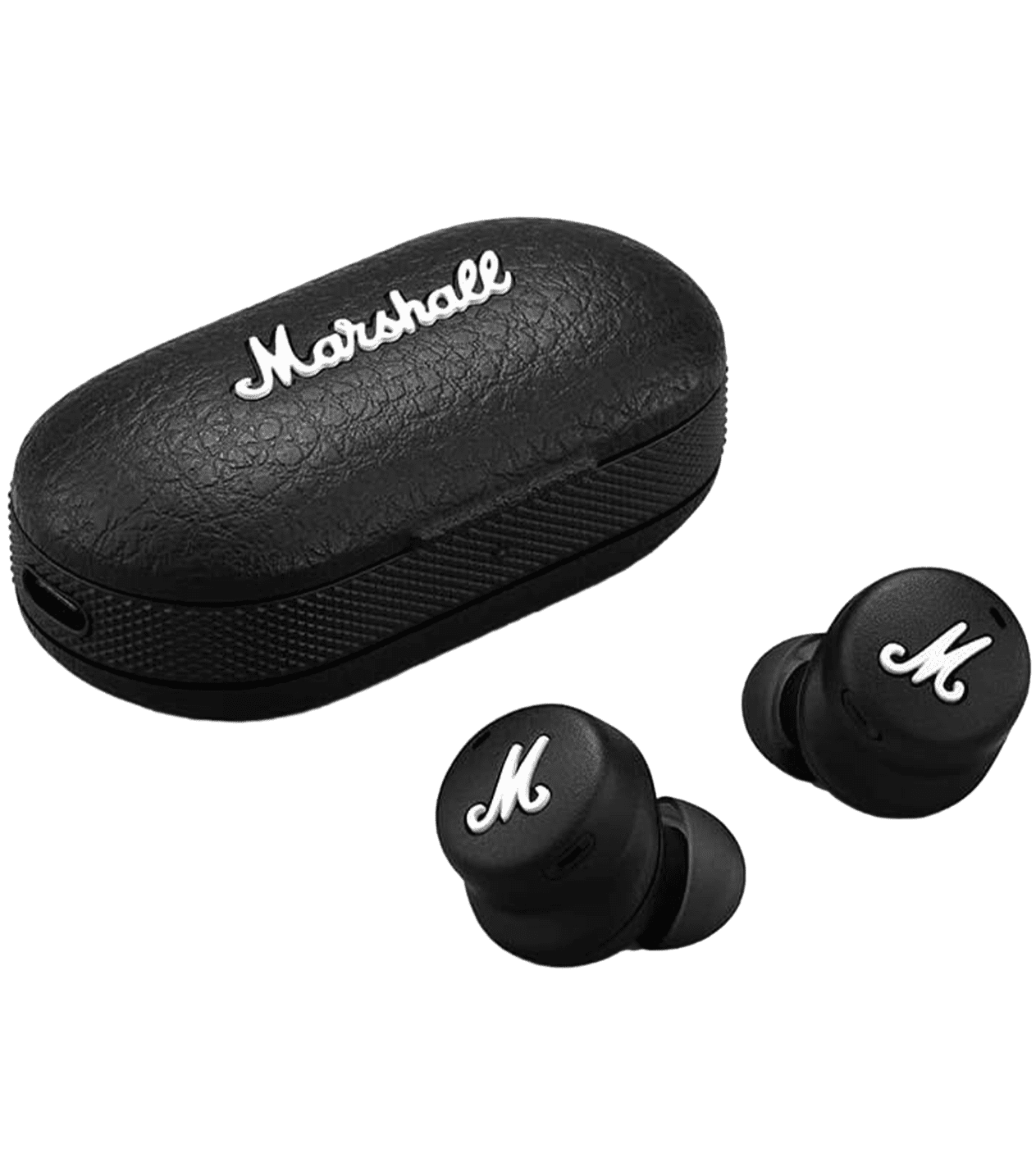 Наушники Marshall Mode II