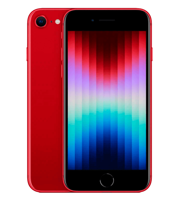 Apple iPhone SE 3 smartfoni