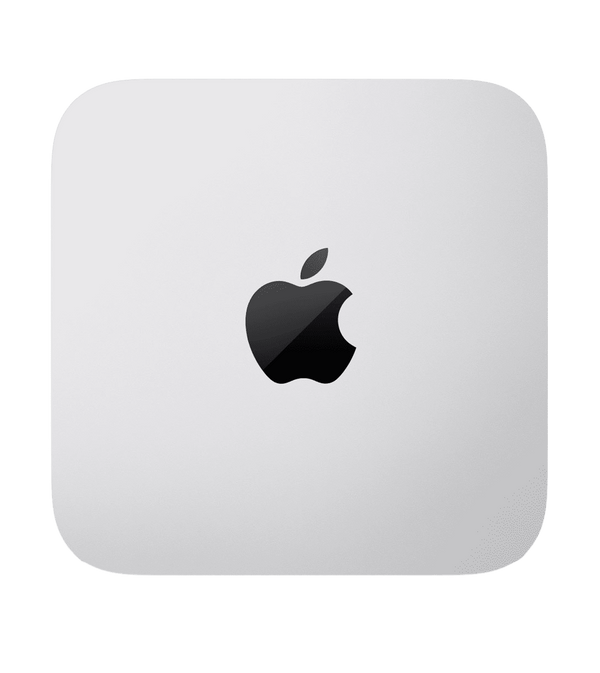 Настольный компьютер Apple Mac mini M4