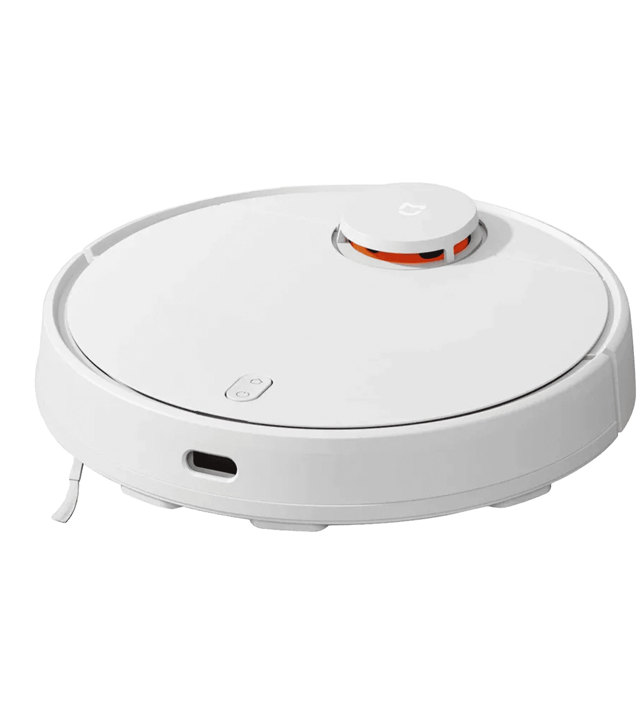 Робот Пылесос Xiaomi Robot Vacuum S10
