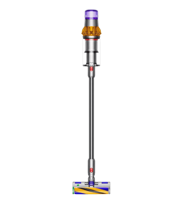 Пылесос Dyson V15 Detect Absolute