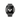 Корпус Golden Concept для Apple Watch Case 46 MM - CROWN CLASSIC SPORT BLACK RUBBER CERAMIC BEZEL