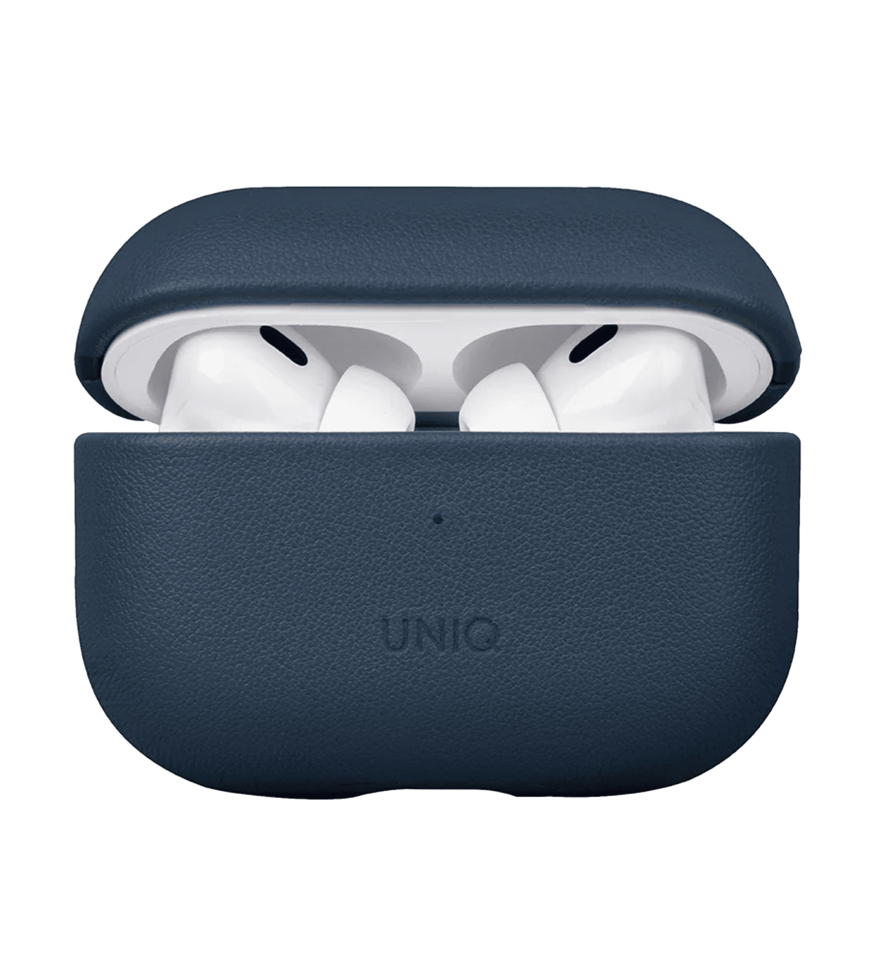 AirPods Pro 2 Blue uchun UNIQ Terra charm sumkasi