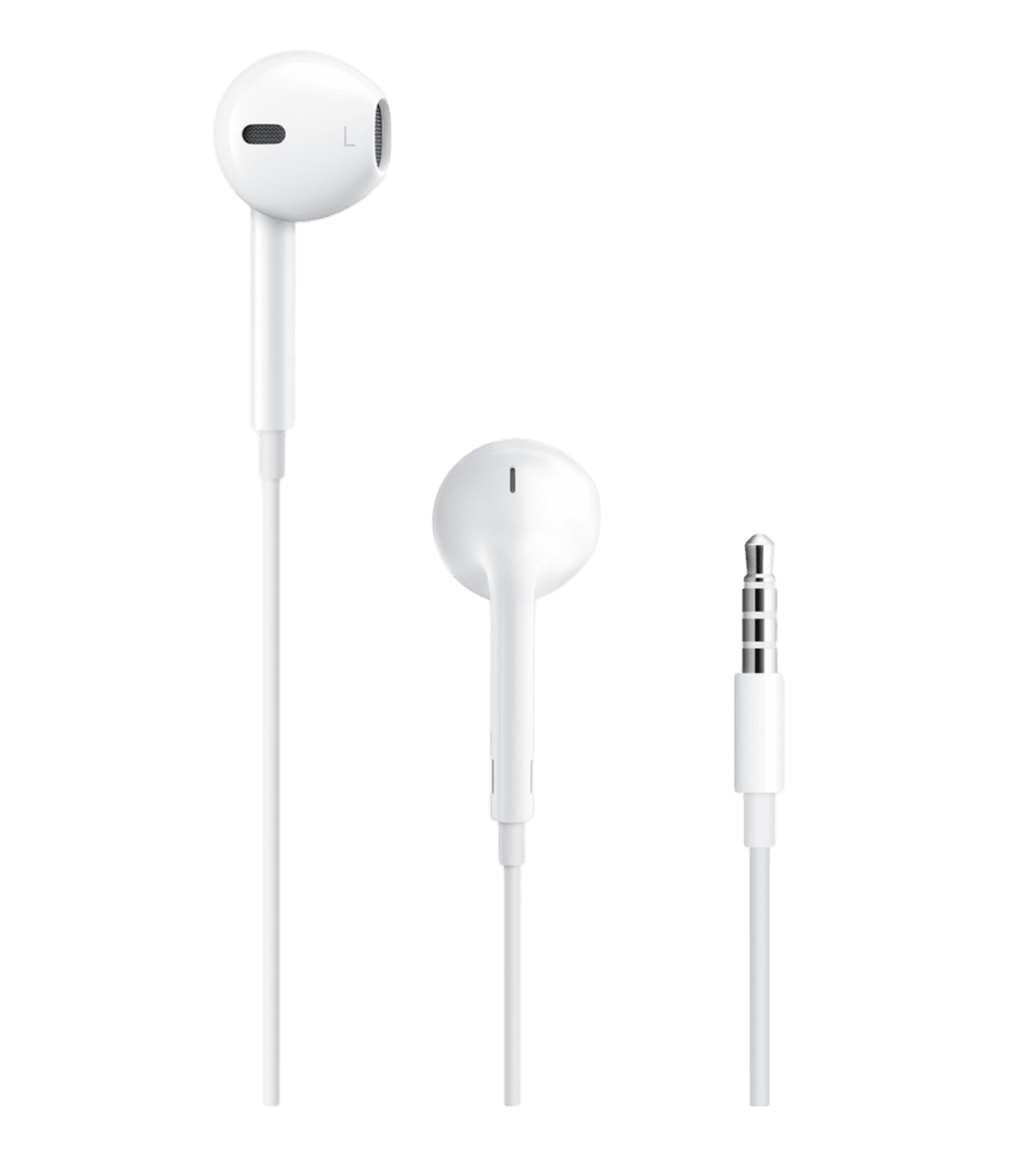 Наушники Apple EarPods Headphone Plug