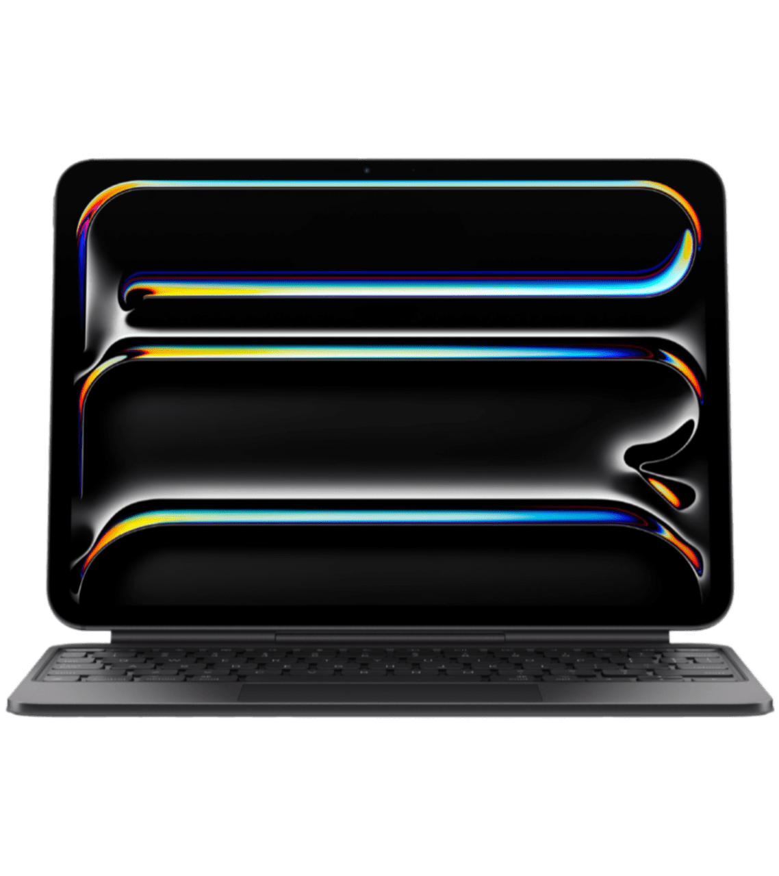 Клавиатура Apple Magic Keyboard for iPad Pro 11‑inch M4 English