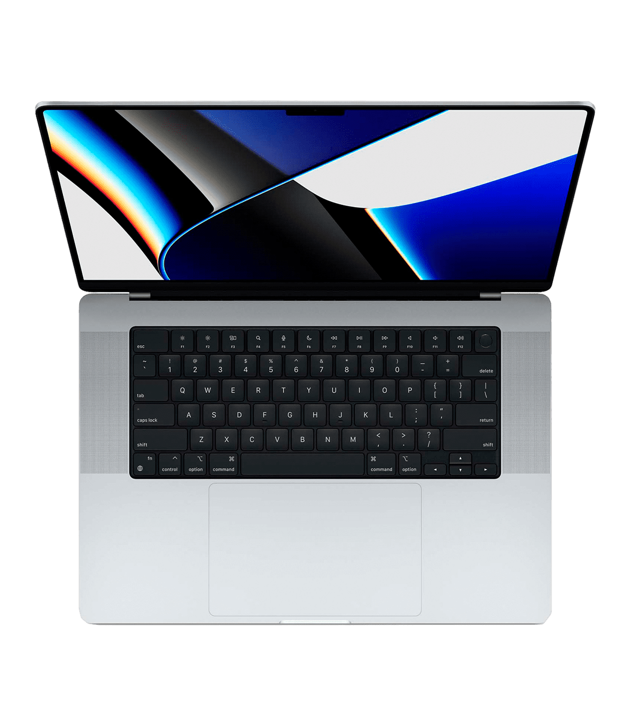 П/Г Ноутбук Apple MacBook Pro 16-inch M1 Pro 16/16/512GB Space Gray/Cycle 555