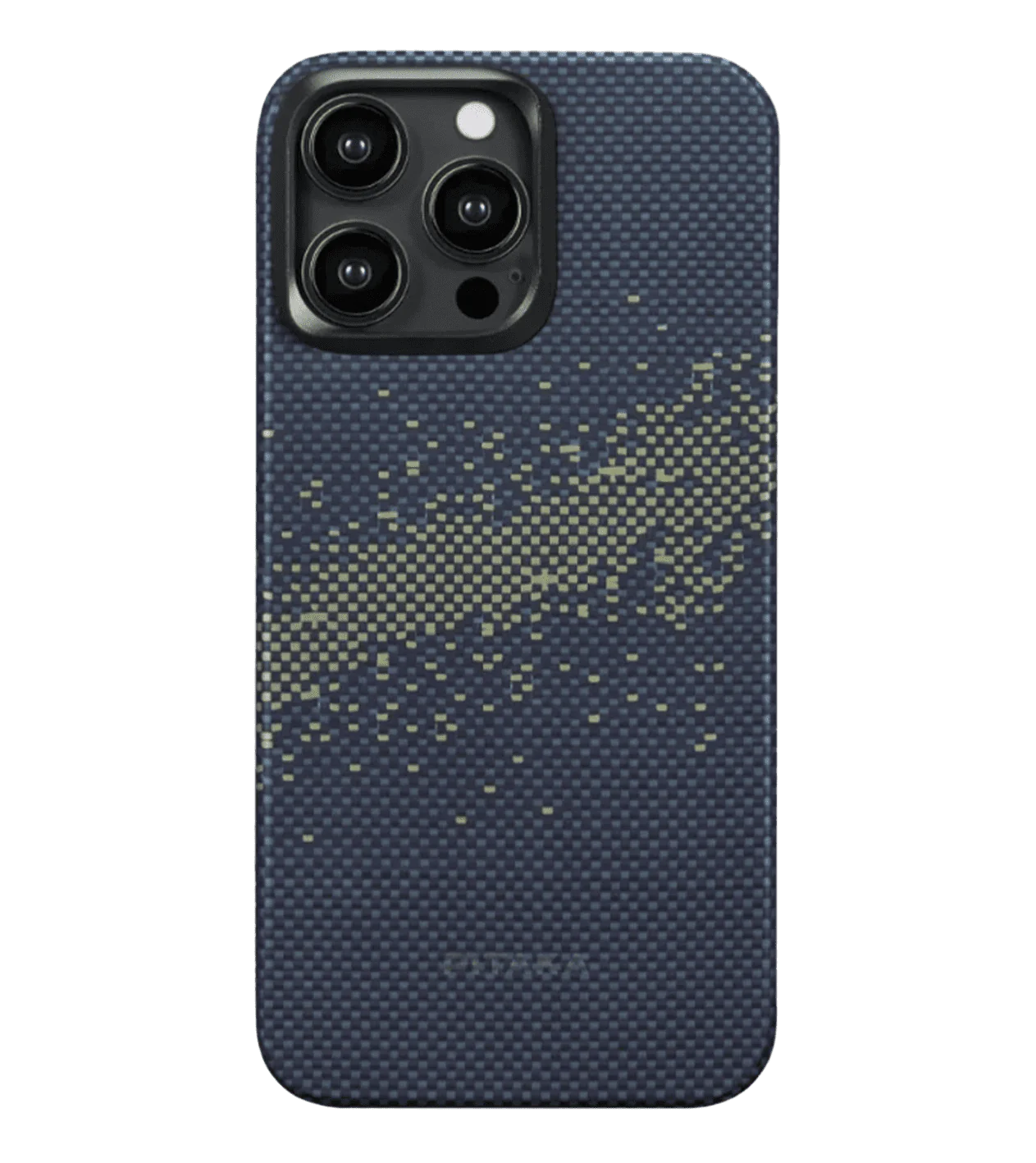 Чехол Pitaka StarPeak MagEZ Case 4 For 15 Pro