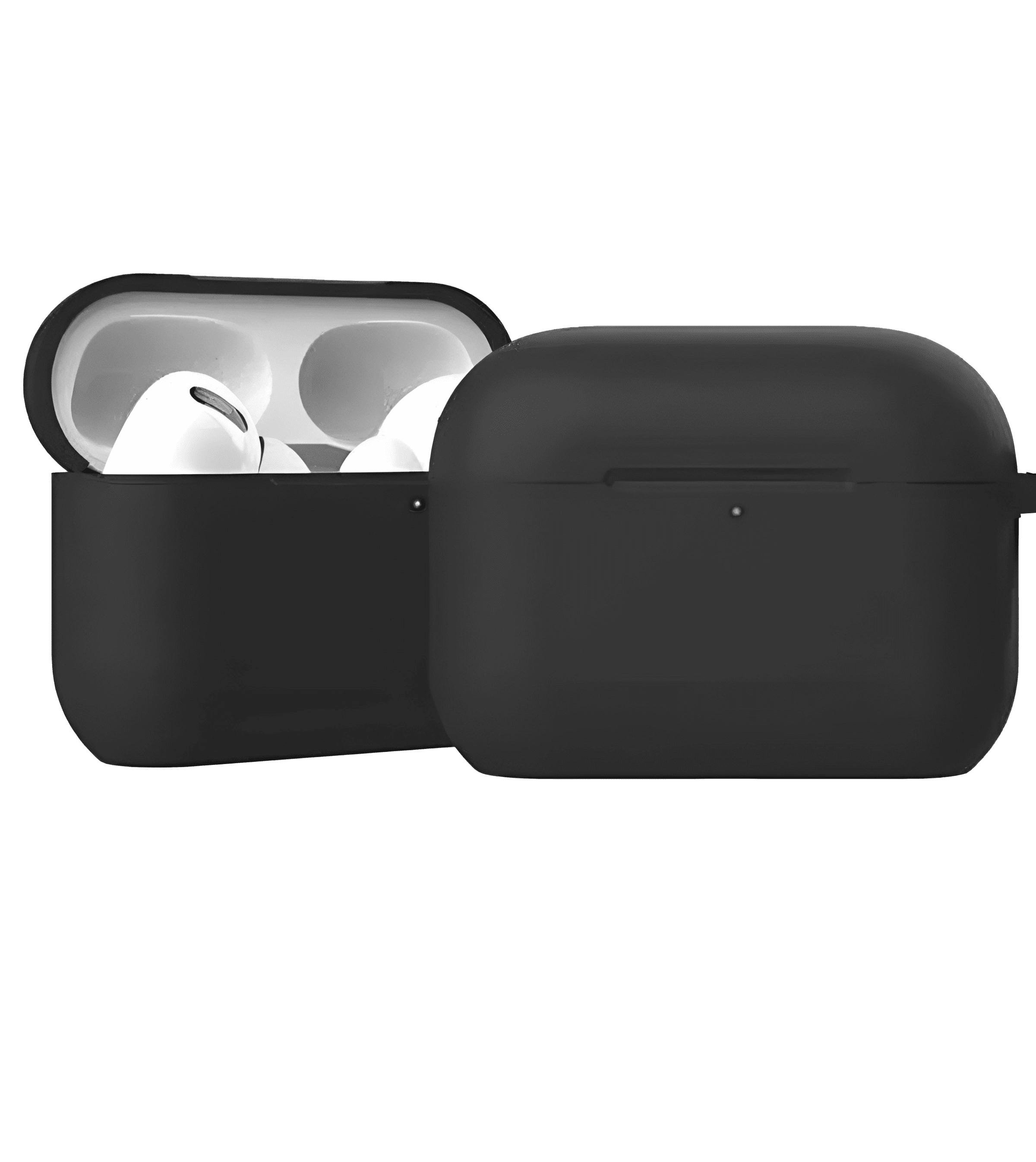 AirPods 3 qora uchun Green Lion Berlin 3 korpusi