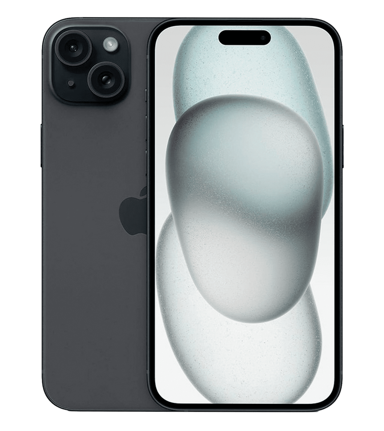 П/Г Смартфон Apple iPhone 15 Plus 128GB Black eSIM 96%