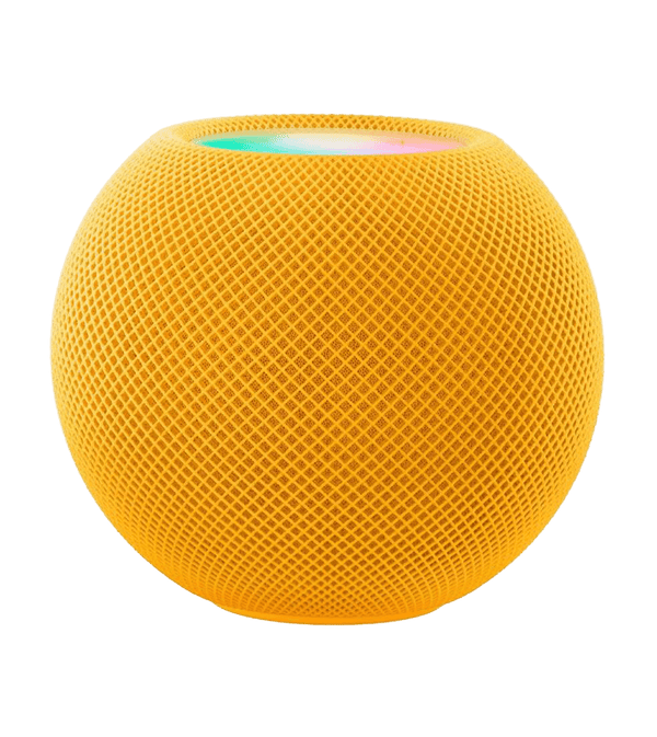 Умная колонка Apple HomePod mini