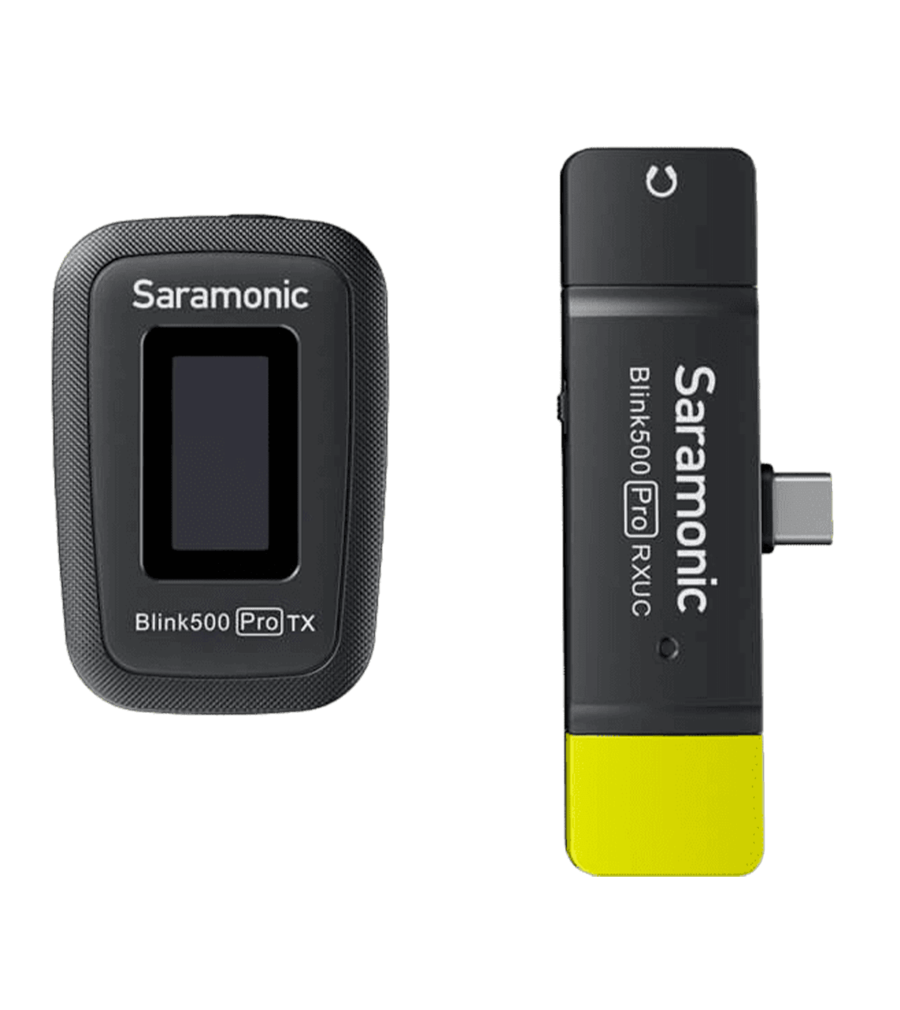 Микрофон Saramonic Blink 500 Pro B5