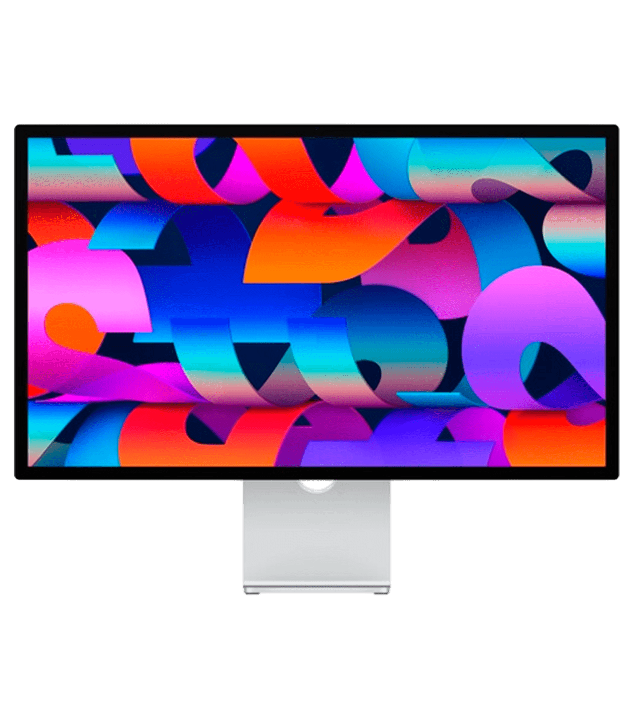 Монитор Apple Studio Display Tilt-Adjustable Stand/Standard Glass