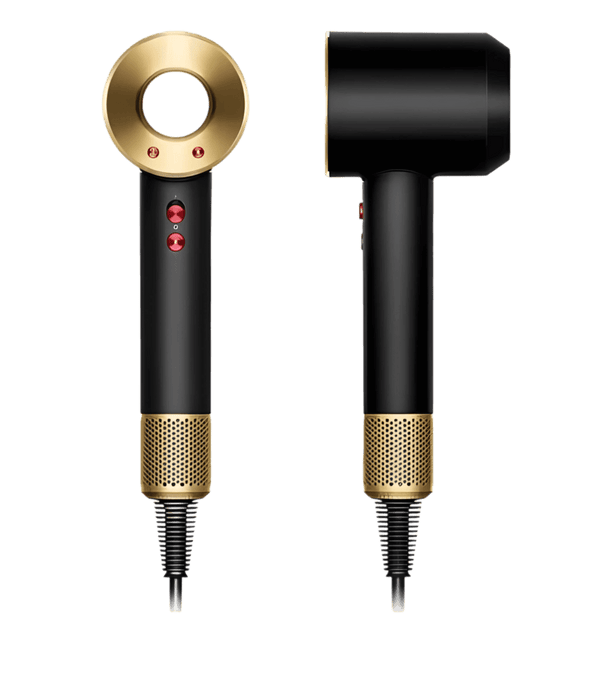 Фен Dyson Supersonic HD15 Gold Onyx