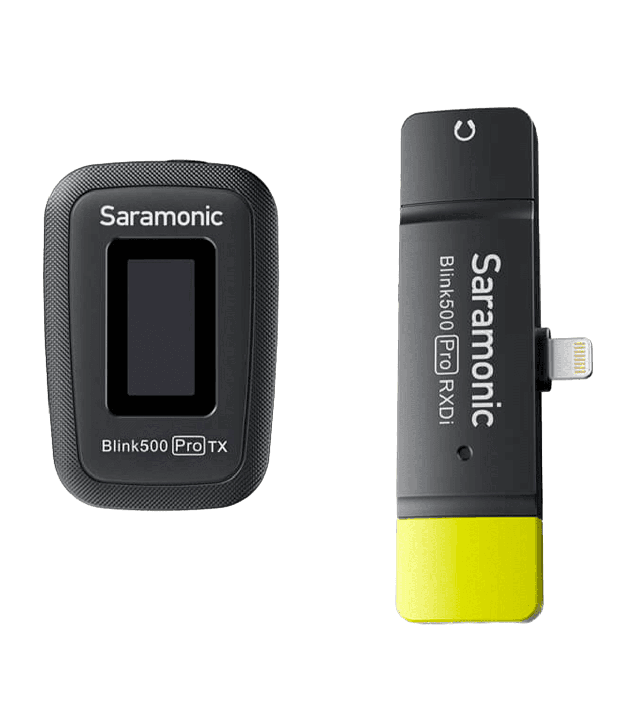 Микрофон Saramonic Blink 500 Pro B3