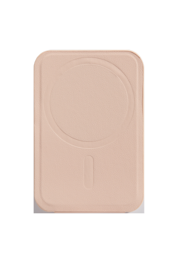 MOFT Snap-on Stand & Wallet (MagSafe)