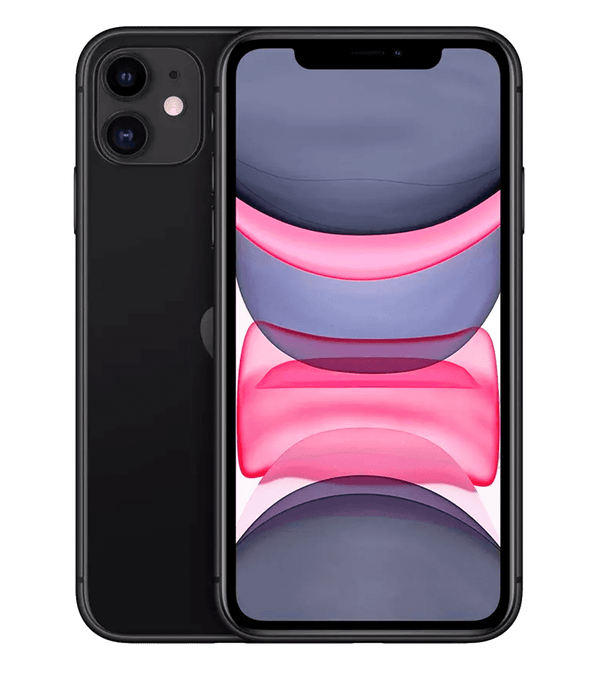 Смартфон Apple iPhone 11