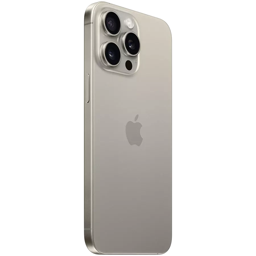 П/Г Смартфон Apple iPhone 15 Pro 256GB Natural Titanium DUAL 88%