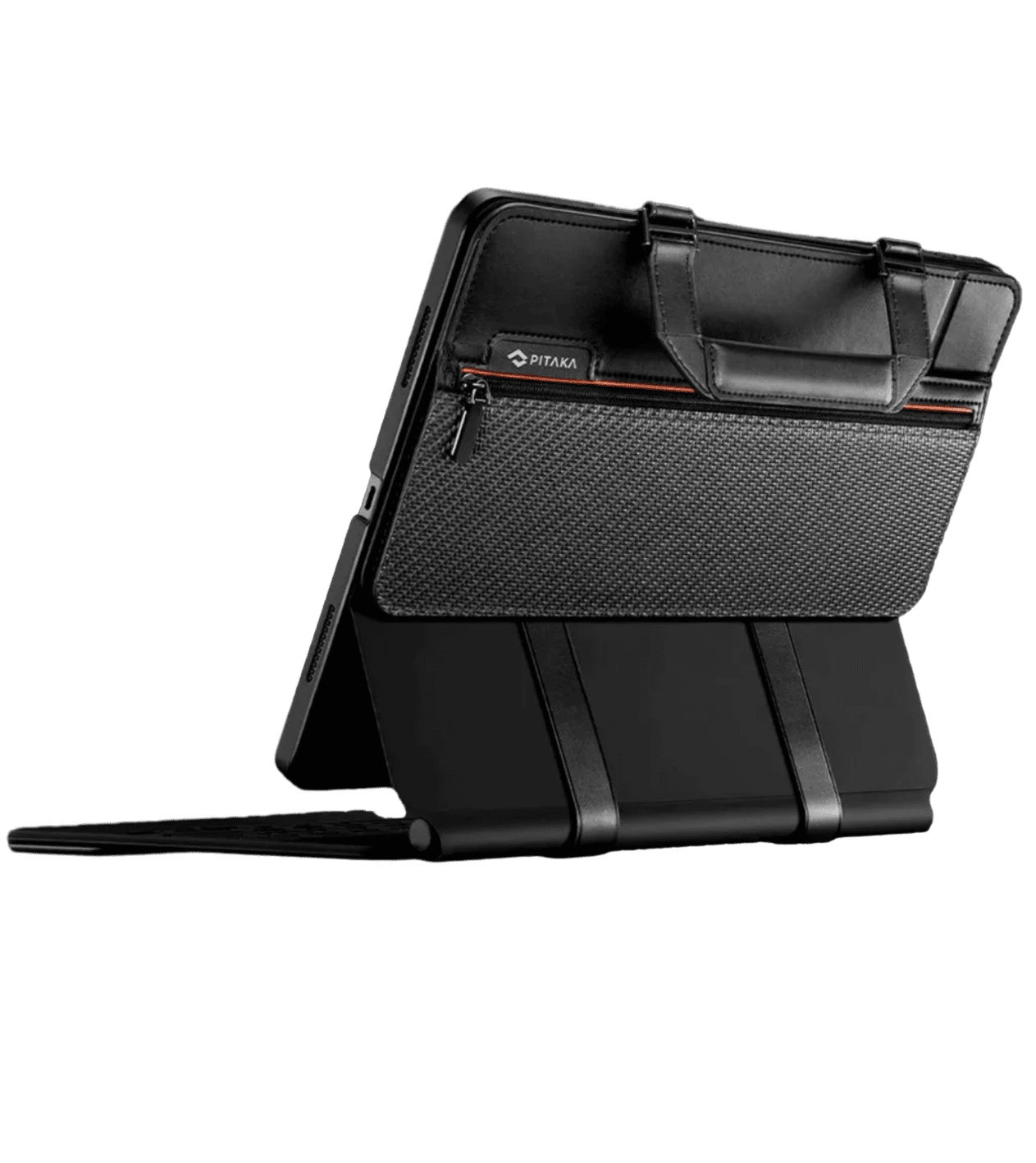 Сумка PITAKA FlipBook Case